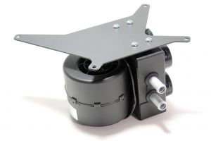 Inferno Cab Heaters - Polaris RZR PRO XP Cab Heater with Defrost (2019-Current)