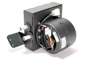 Inferno Cab Heaters - Polaris Ranger 800 Cab Heater with Defrost (2010-2015)