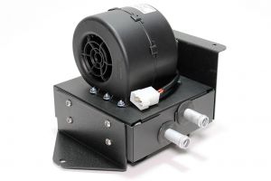 Inferno Cab Heaters - CF Moto U-Force 800 Cab Heater with Defrost (2015-Current)