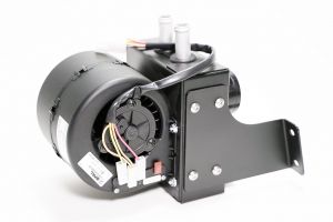 Inferno Cab Heaters - CF Moto U-Force 600 Cab Heater with Defrost (2021-Current)