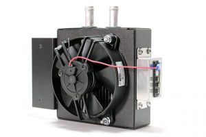 Inferno Cab Heaters - Arctic Cat Wildcat XX Cab Heater w/Defrost (2018-Current)