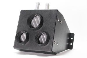 Inferno Cab Heaters - Arctic Cat Stampede Cab Heater w/Defrost (2016-Current)