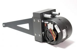 Inferno Cab Heaters - Kawasaki Teryx KRX 1000 Cab Heater with Defrost (2020-Current)