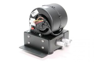 Inferno Cab Heaters - Can-Am Maverick Cab Heater with Defrost (2013-2018)