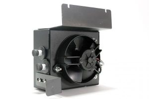 Inferno Cab Heaters - Can-Am Commander Cab Heater with Defrost (2021-Current)