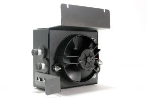 Inferno Cab Heaters - Can-Am Maverick Sport Cab Heater with Defrost (2018-Current)