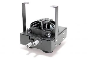 Inferno Cab Heaters - Yamaha YXZ Cab Heater with Defrost (2016-2018)