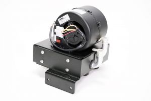 Inferno Cab Heaters - Yamaha Wolverine X2 Cab Heater with Defrost (2019-Current)