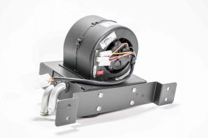 Inferno Cab Heaters - Yamaha Wolverine RMAX Cab Heater with Defrost (2020-Current)