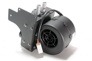 Inferno Cab Heaters - John Deere XUV 590 Cab Heater w/Defrost (2016-2020)