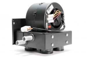 Inferno Cab Heaters - Honda Pioneer 700 Cab Heater w/Defrost (2014-Current)