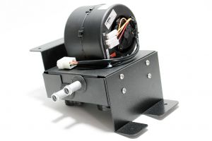 Inferno Cab Heaters - Honda Pioneer 520 Cab Heater w/Defrost (2020-Current)