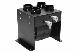 Inferno Cab Heaters - Honda Pioneer 1000 Cab Heater w/Defrost (2016-Current)