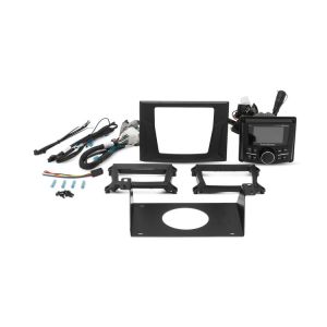 Rockford Polaris General Rockford Fosgate Audio Kit (Stage 1)