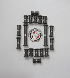 Garage Products Bushings - (2016-2021) Can-Am Defender Bushing Set