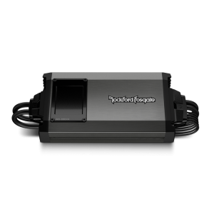 Rockford 800 Watt 4-Channel Element Ready™ Amplifier