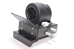 Inferno Cab Heaters - Polaris General 1000 Cab Heater with Defrost (2016-Current)