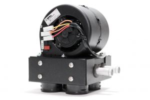 Inferno Cab Heaters - Tracker 800SX Cab Heater with Defrost – Inside Cab Mount (2019-Current)