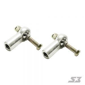 S3 Power Sports Polaris Tie Rod Ends, S3034