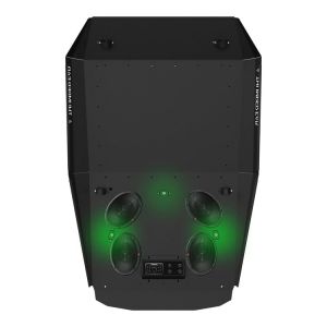 Thumper Fab RZR (4-seat) Level 2 / Level 3 Audio Roof