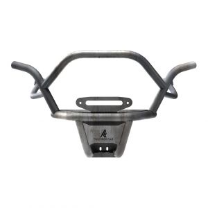Thumper Fab Polaris RZR EXTREME Front Winch Bumper