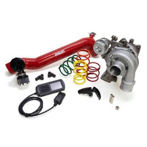 DynoJet Stage 4 Power Package for Polaris RZR XP Turbo