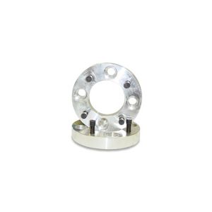 Wheel Spacers for Polaris 4x156 Bolt Pattern - Sold as a Pair of 2 Spacers