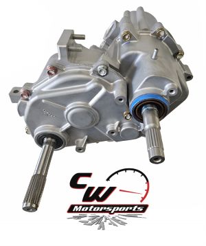 CW Motorsports Transmission for Polaris RZR 800
