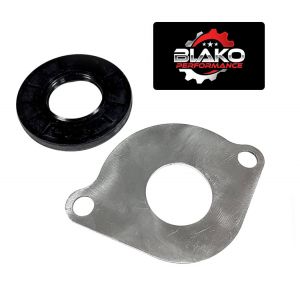 Crank Seal Upgrade/Repair Kit – Polaris 800