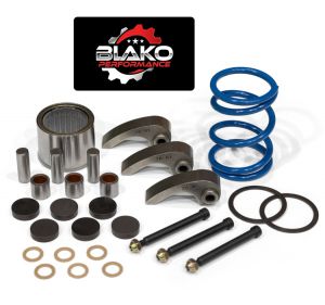 BLAKO Primary Clutch Rebuild Kit for Polaris RZR XP 900