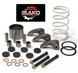 BLAKO Primary Clutch Rebuild Kit for Polaris RZR XP 1000 