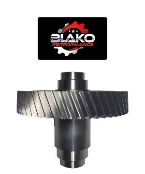 Turf Mode Delete Gear, Polaris – BLAKO