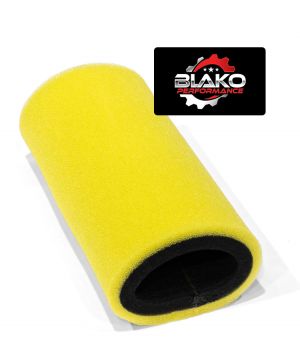 BLAKO Air Filter for Yamaha (OE 5UG-E4451-00) Rhino 450 / 660