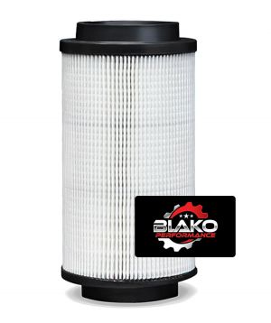 BLAKO Polaris Air Filter, Magnum 500 (1999-03), Ranger 500 (1999), and Scrambler 500 (1997-12)