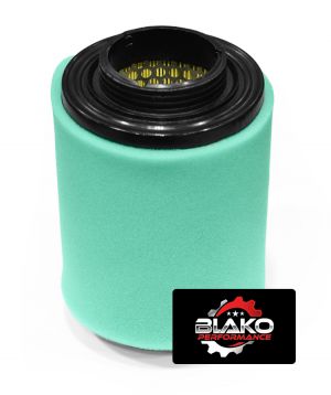 Can-Am Air Filter (OE# 707800371), by BLAKO Performance