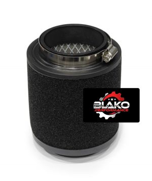 Blako Polaris PAPER-ELEMENT Air Filter for RZR 170 & Northstar HVAC