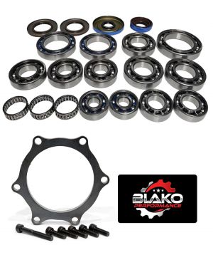 Blako Transmission Bearing & Seal Kit for Polaris RZR Pro XP
