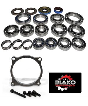BLAKO Transmission Bearing and Seal Kit for Polaris (RZR 900XP/570/ACE/Ranger 900)