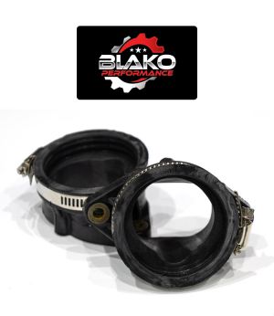 BLAKO Intake Boots, Polaris RZR XP 1000