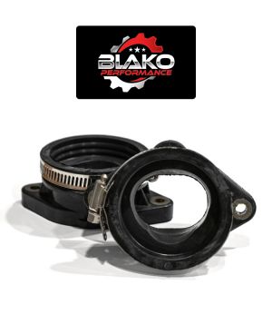 BLAKO Intake Boots, Polaris RZR XP 900, RZR S 900, Ranger 1000