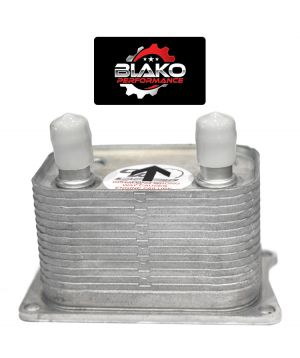 BLAKO Oil Cooler, Polaris Non-Turbo Engines