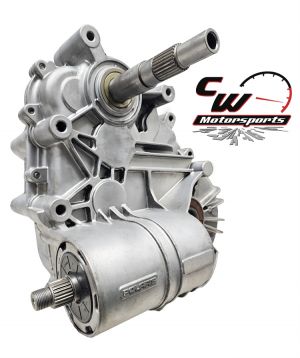 CW Motorsports Transmission for Polaris RZR XP Turbo , Pro XP, Turbo R