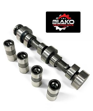 BLAKO camshaft and lifters for Polaris RZR 800