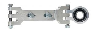 STM Powersports Can-Am X3 Pneumatic Drag Racing Tied Clutch Bracket Style Support Brace
