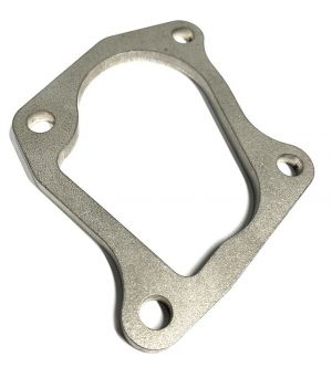 Aftermarket Assassins Outlet Flange for Polaris RZR XP Turbo