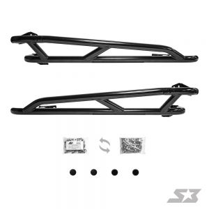 S3 Power Sports Honda Talon 1000 Nerf Bars, S3191