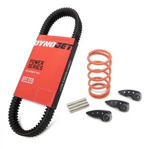 DynoJet Grip N Rip Kit for Polaris Ranger XP1000