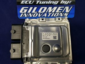 Gilomen Innovations - RZR TURBO High Performance ECU Tuning 2020+