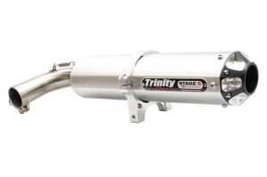 Trinity Racing YXZ 1000R SLIP ON
