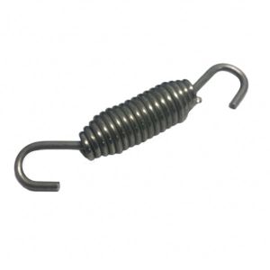 Trinity Racing Short Exhaust Spring